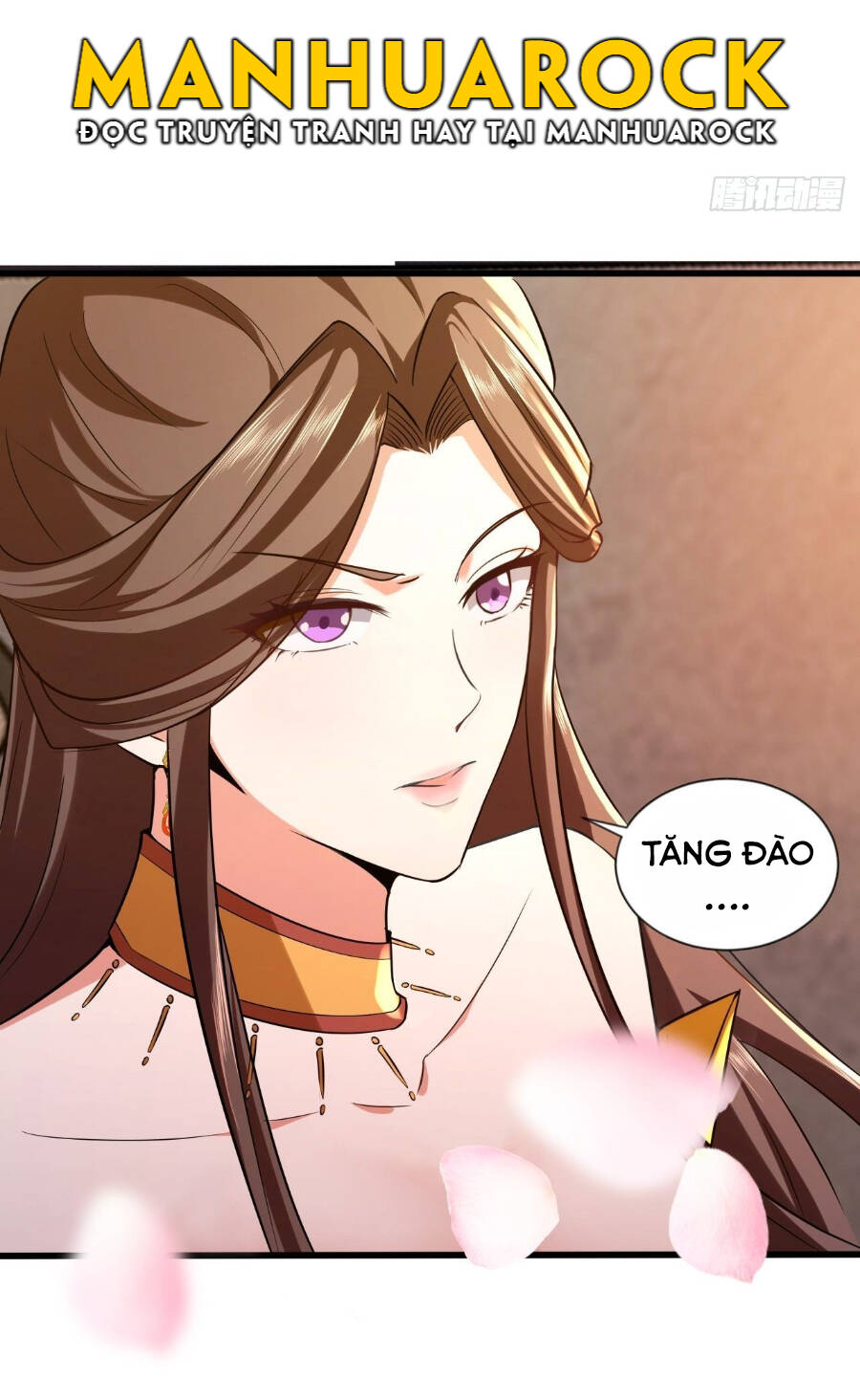 Tiểu Thúc Tổ Mời Xuất Sơn Chap 43 - Next Chap 44