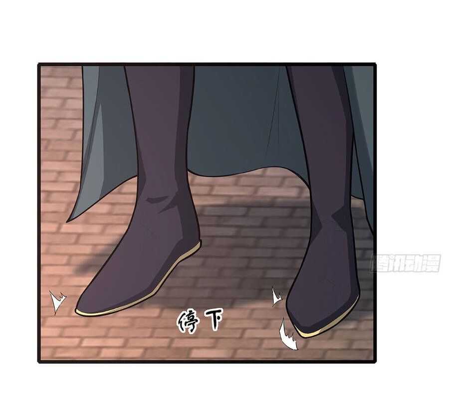 Tiểu Thúc Tổ Mời Xuất Sơn Chap 43 - Next Chap 44