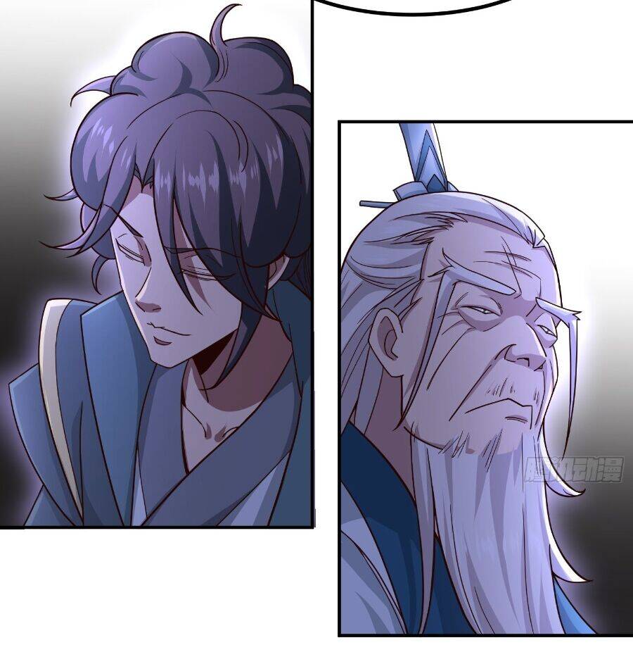 Tiểu Thúc Tổ Mời Xuất Sơn Chap 45 - Next Chap 46