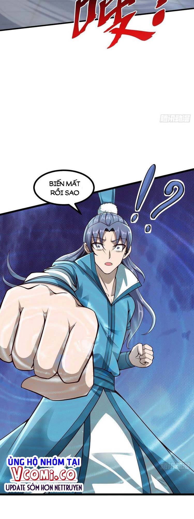 Tiểu Thúc Tổ Mời Xuất Sơn Chap 48 - Next Chap 49