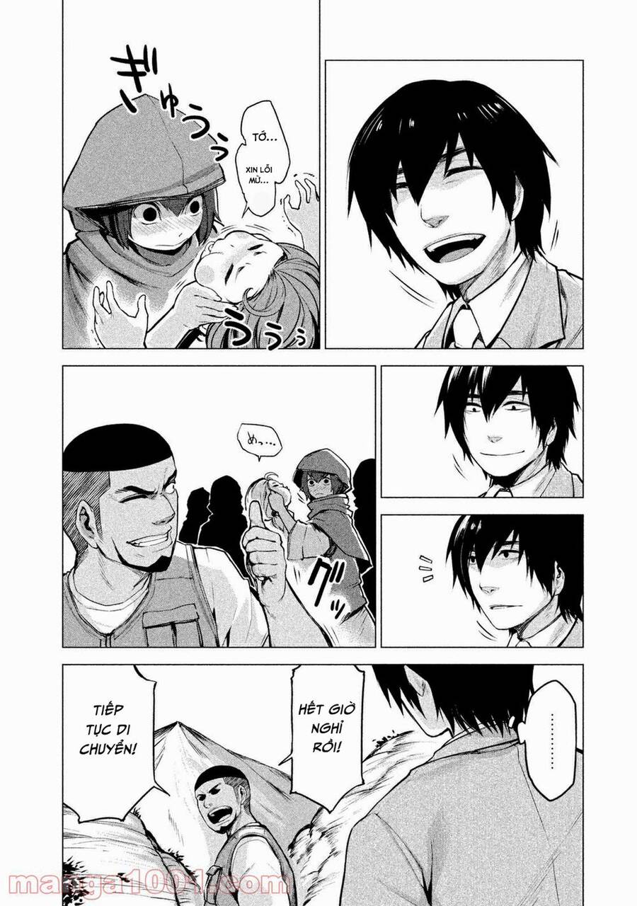 Marginal Operation Chap 11 - Next Chap 12