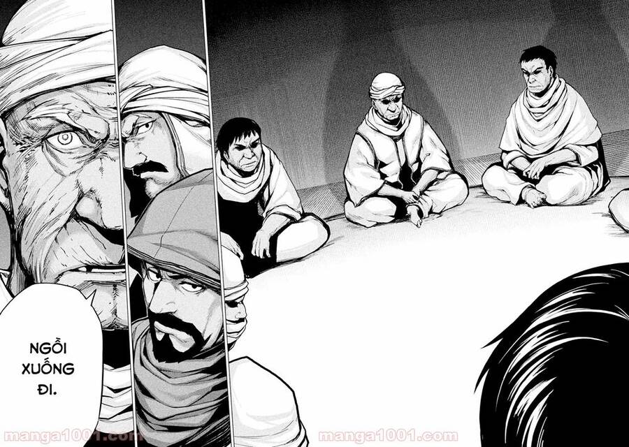 Marginal Operation Chap 11 - Next Chap 12