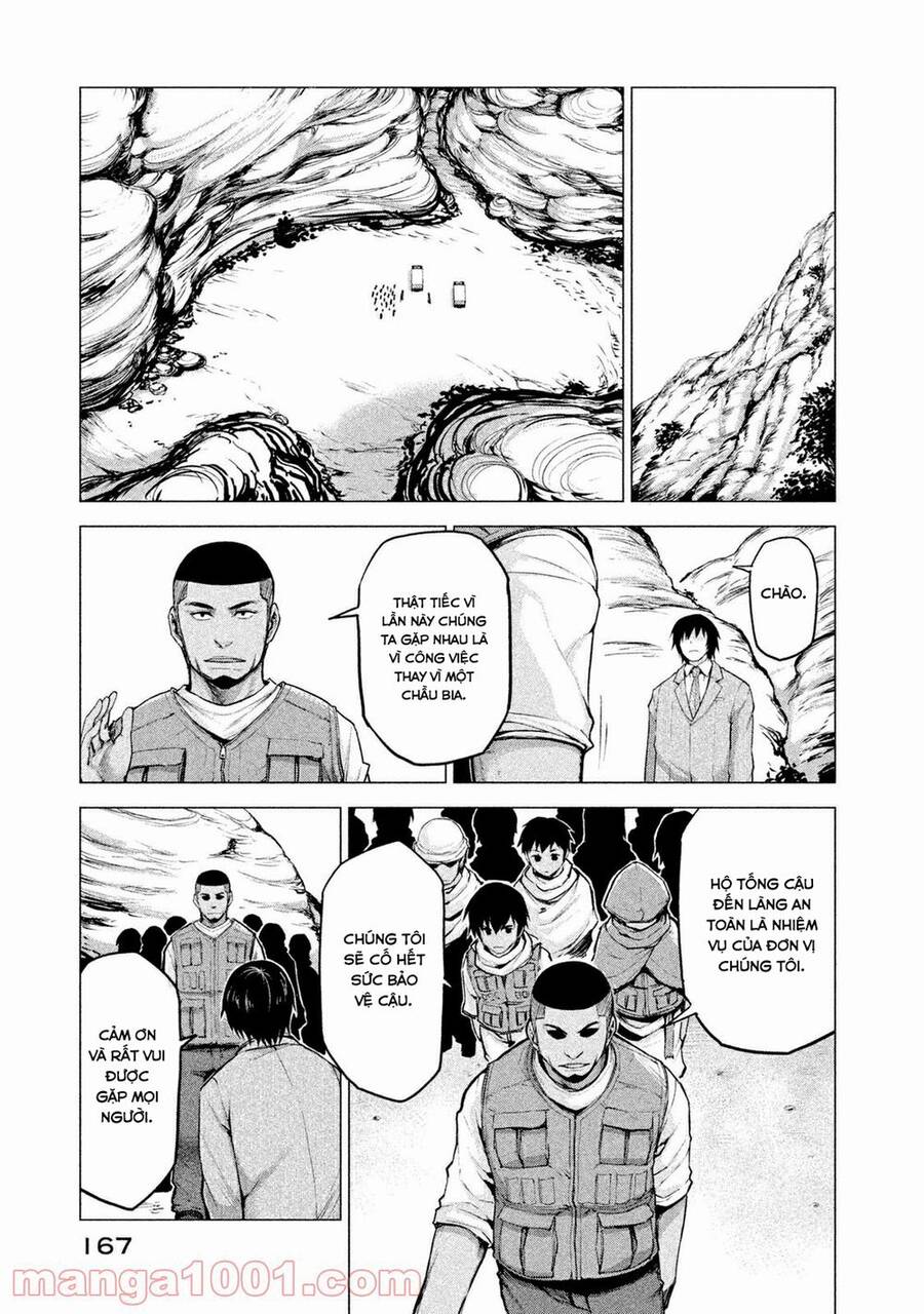 Marginal Operation Chap 11 - Next Chap 12