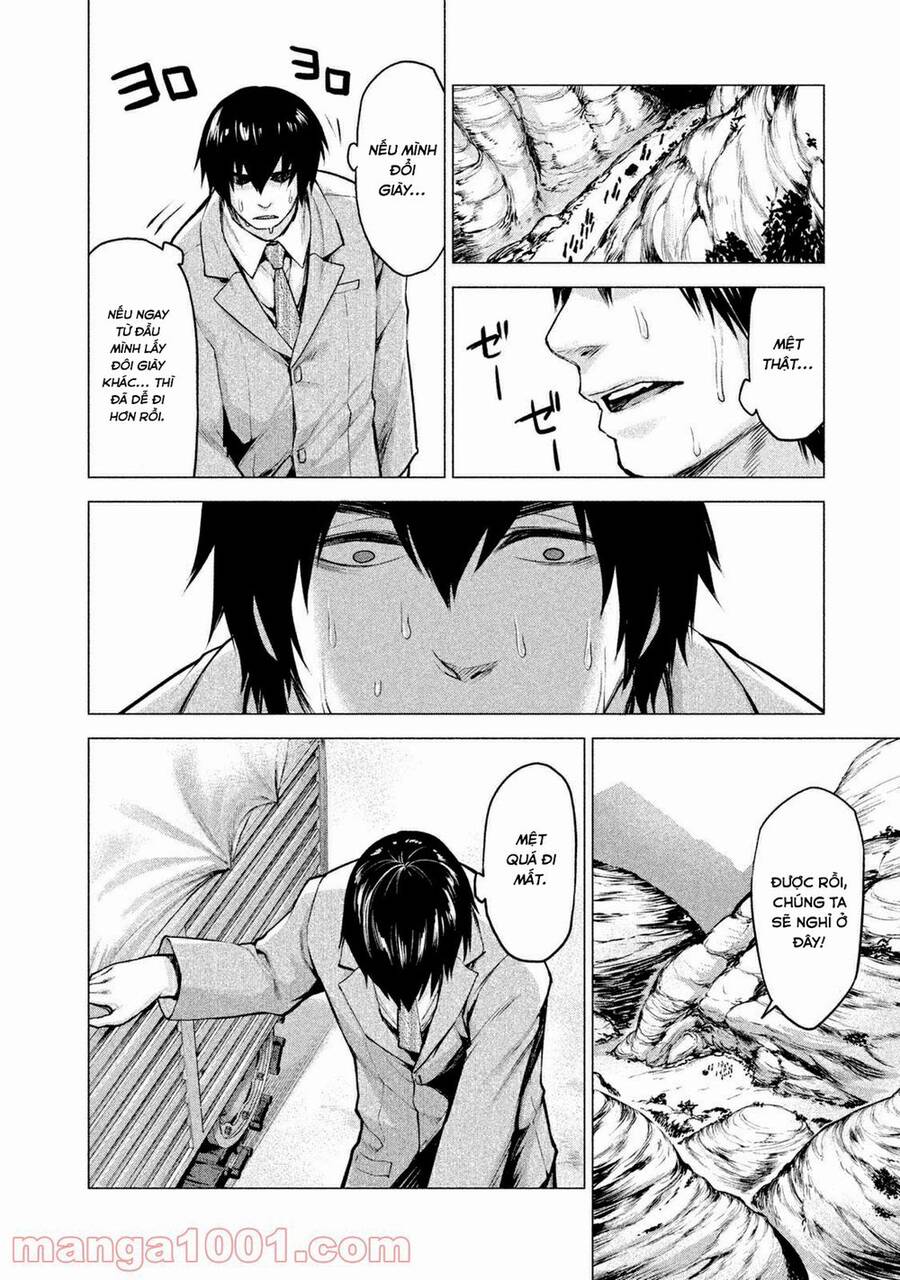 Marginal Operation Chap 11 - Next Chap 12