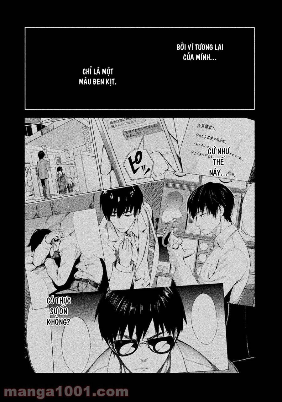 Marginal Operation Chap 12 - Next Chap 13