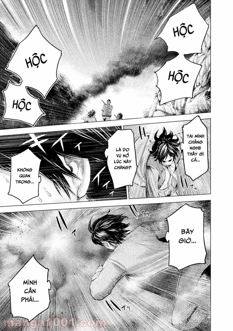 Marginal Operation Chap 13 - Next Chap 14