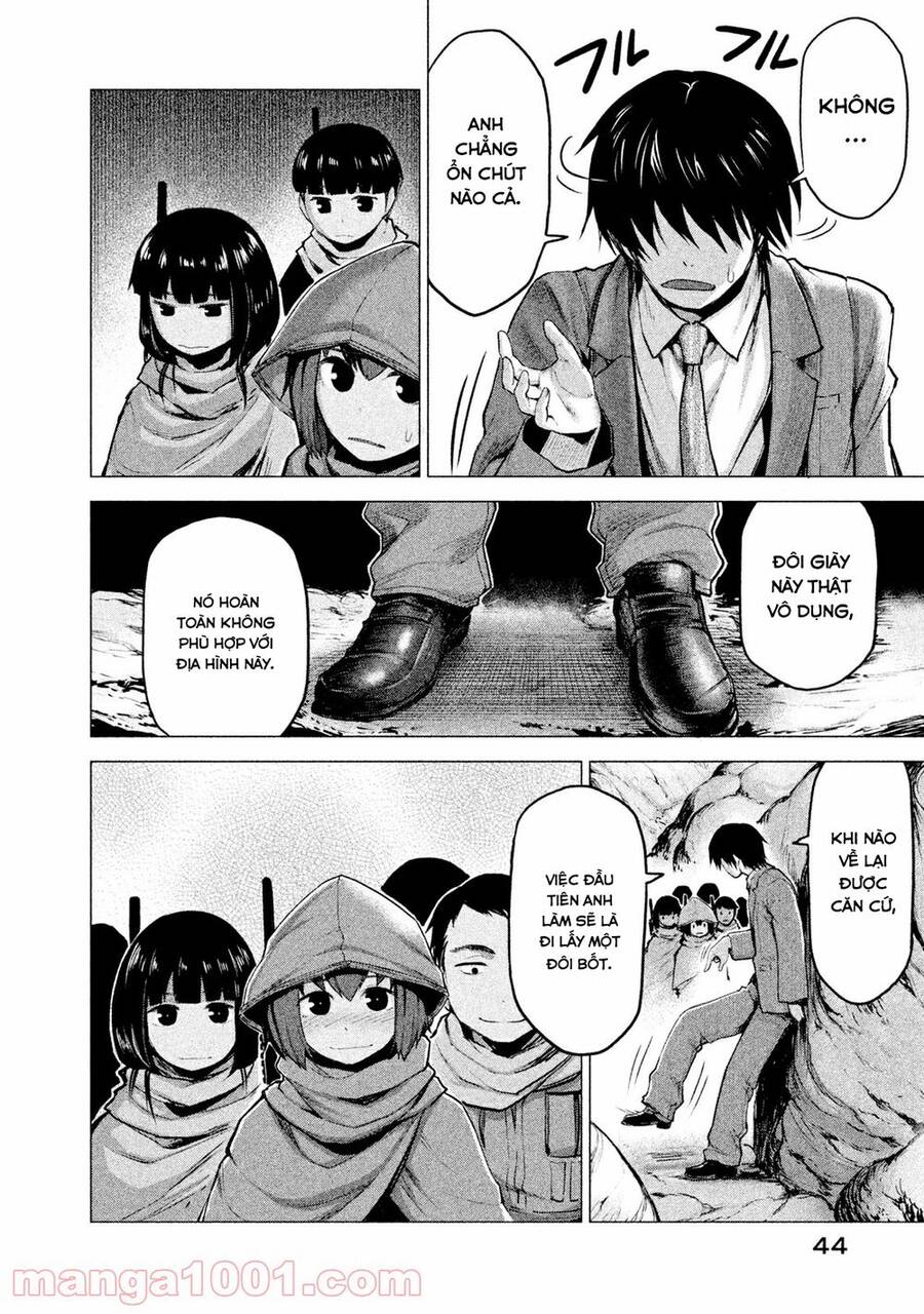 Marginal Operation Chap 13 - Next Chap 14