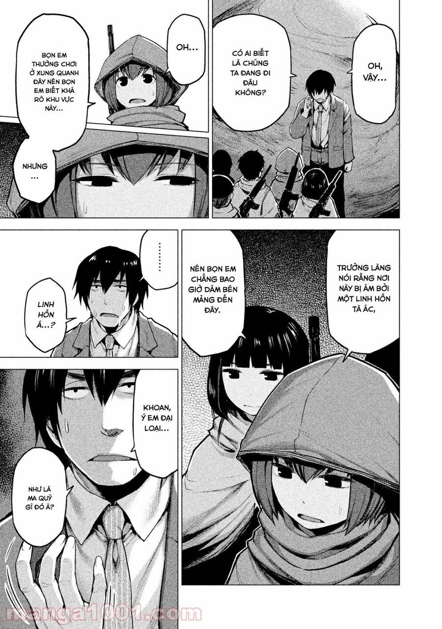 Marginal Operation Chap 13 - Next Chap 14