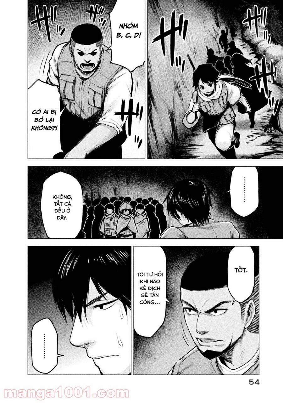 Marginal Operation Chap 13 - Next Chap 14