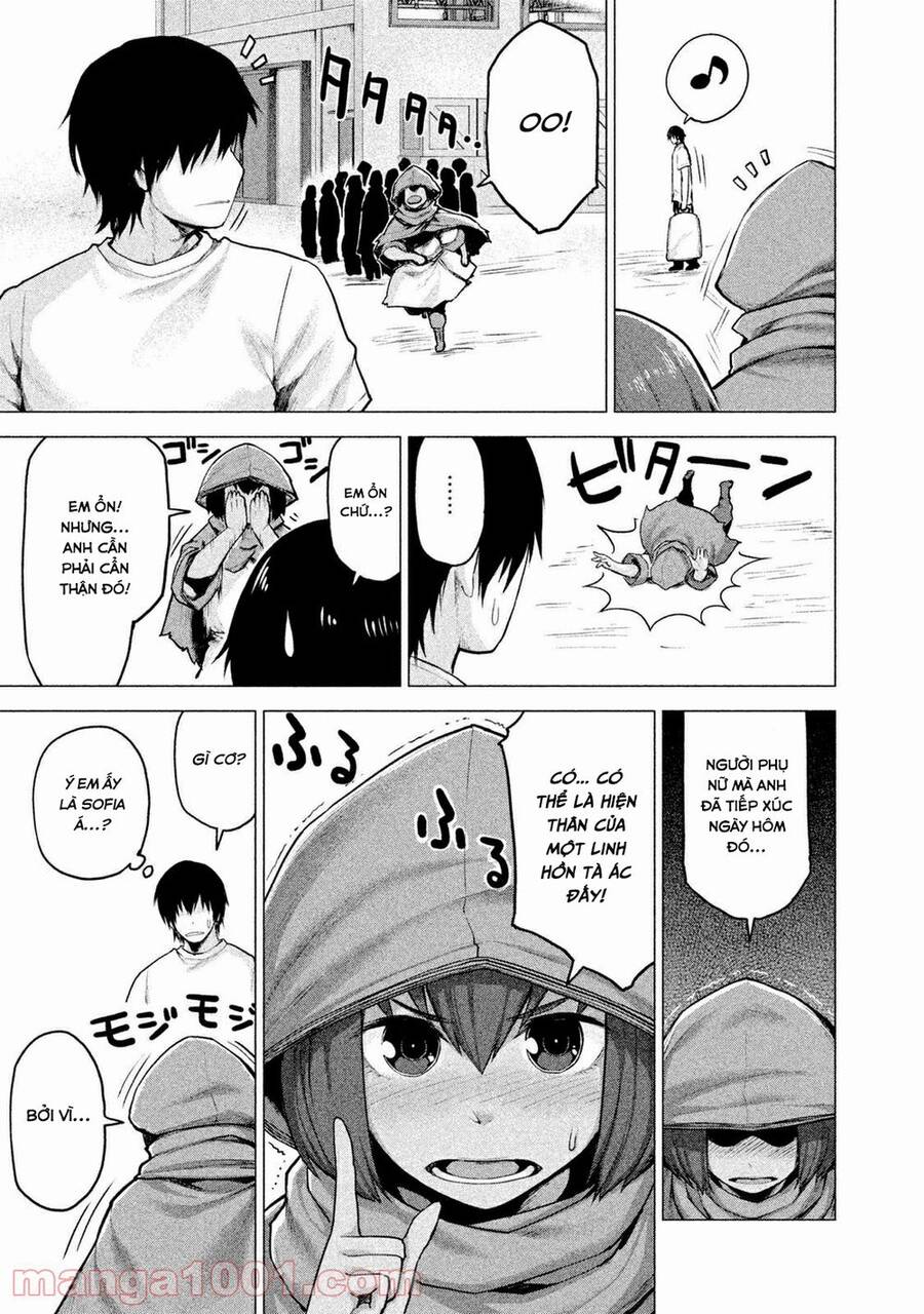 Marginal Operation Chap 14 - Next Chap 15