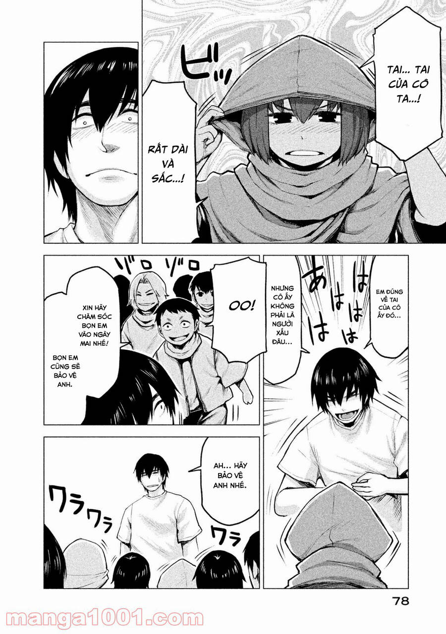 Marginal Operation Chap 14 - Next Chap 15