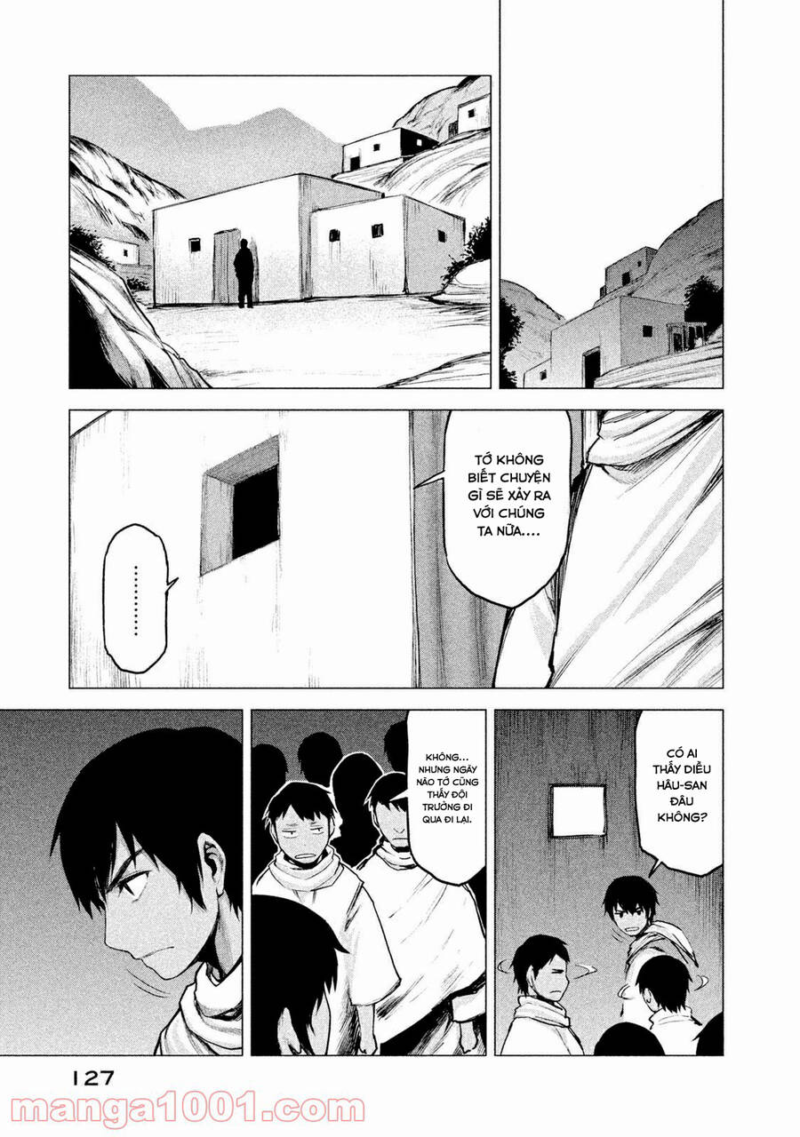 Marginal Operation Chap 16 - Next Chap 17