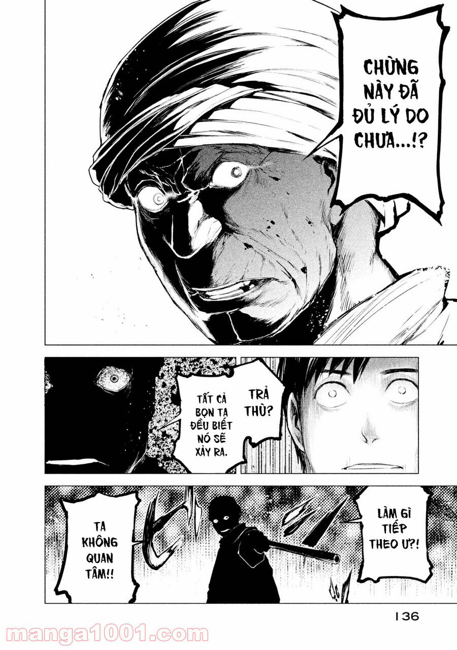 Marginal Operation Chap 16 - Next Chap 17