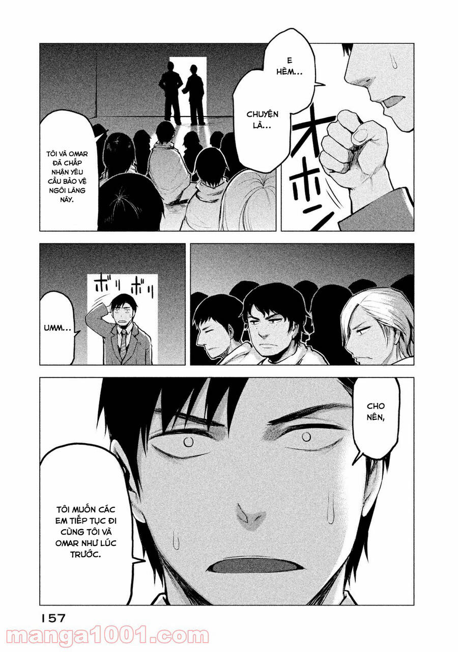 Marginal Operation Chap 16 - Next Chap 17