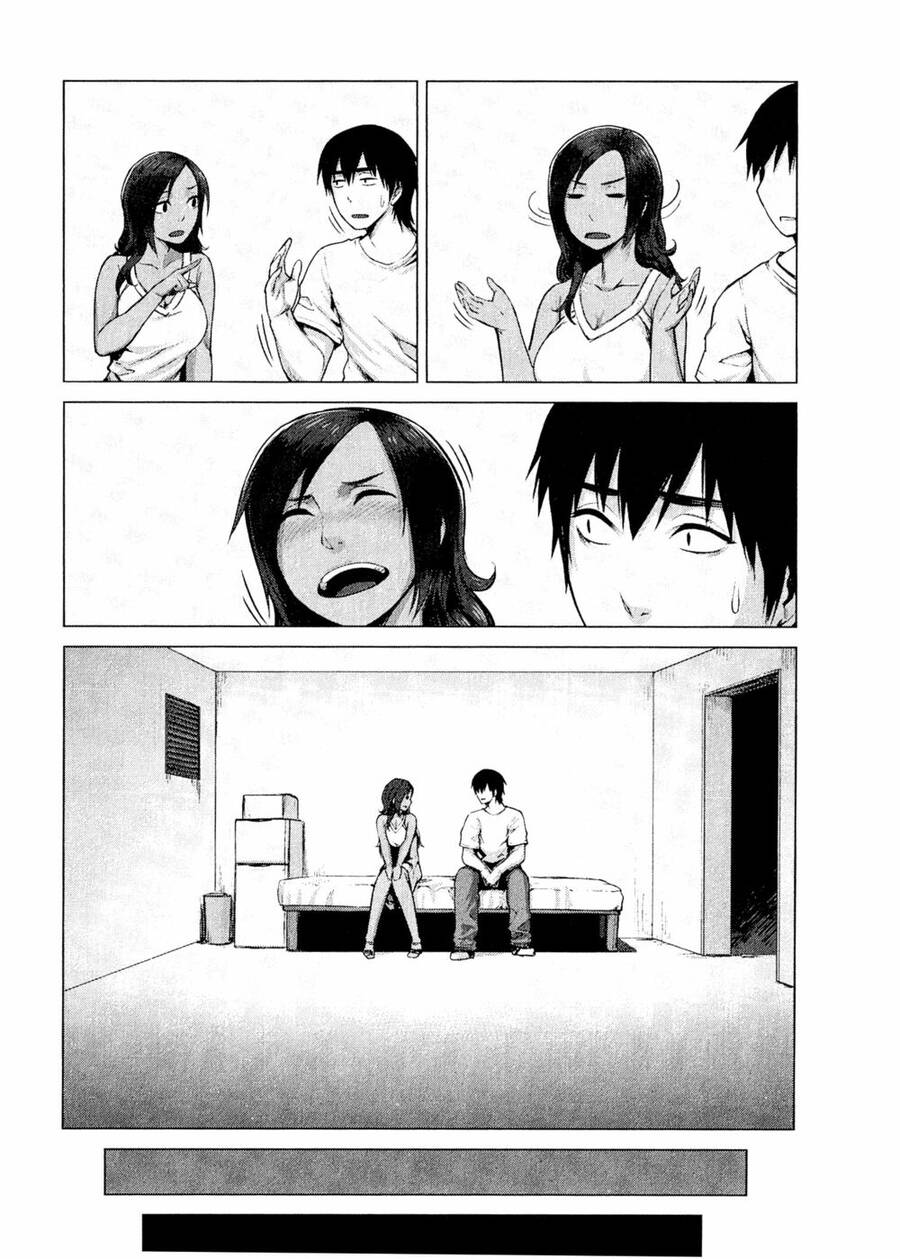 Marginal Operation Chap 3 - Next Chap 4