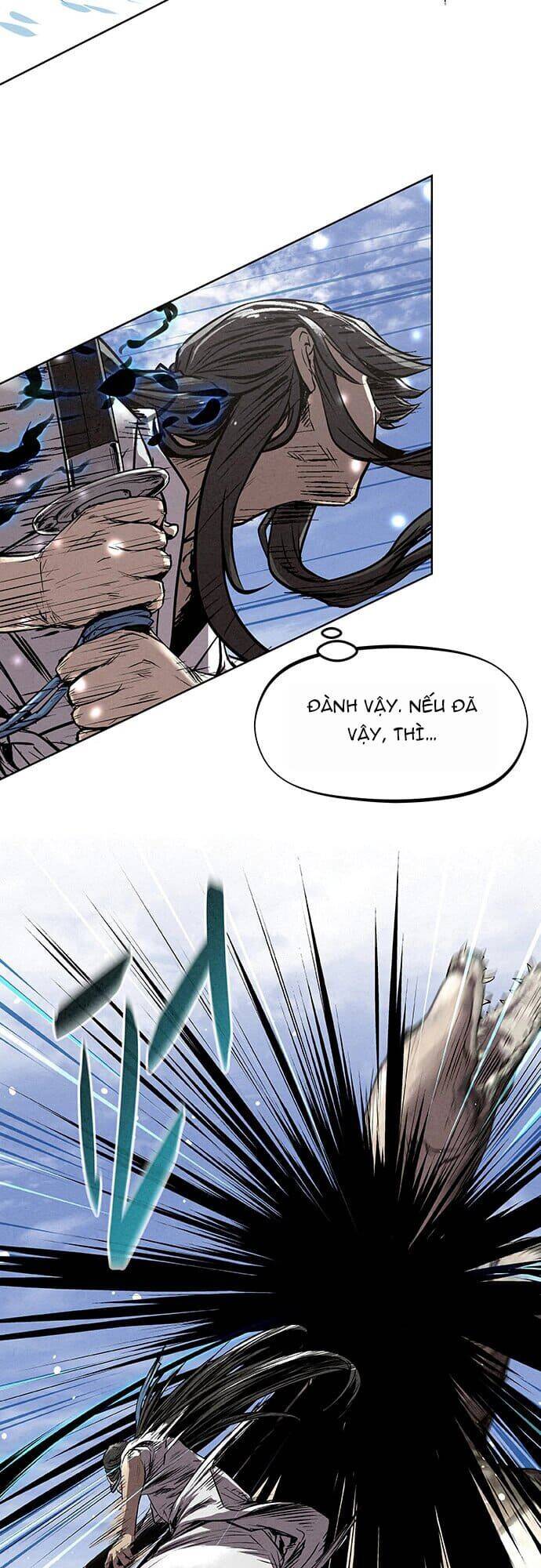 Thợ Săn Mosin Chap 14 - Next Chap 15