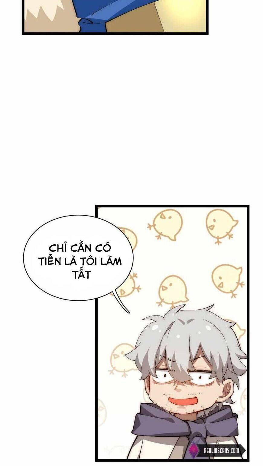 Khô Cốt Hiệp Sĩ Chap 60 - Next Chap 61