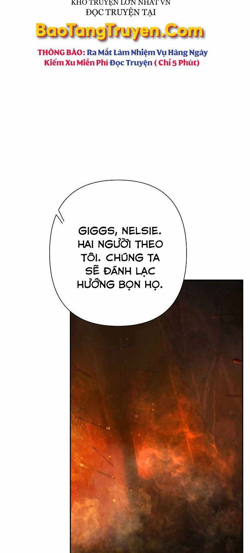 Nhiệm Vụ Chiến Binh Chap 11 - Next Chap 12