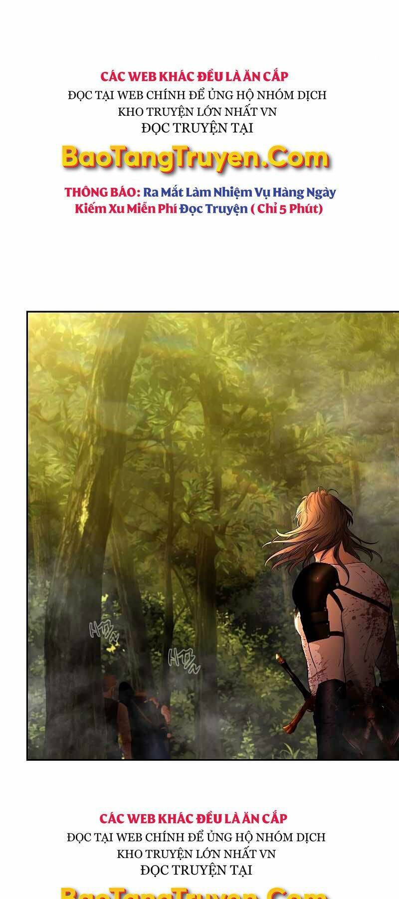 Nhiệm Vụ Chiến Binh Chap 11 - Next Chap 12