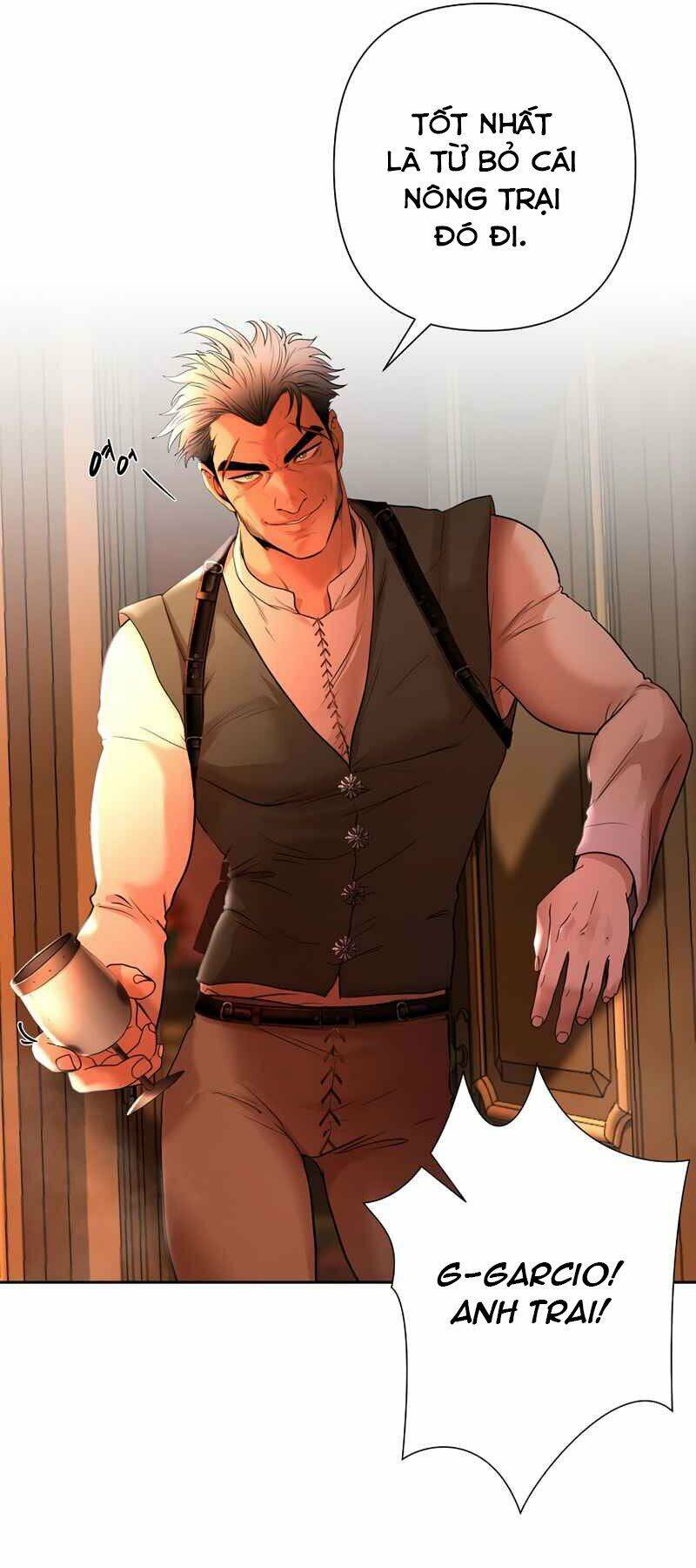 Nhiệm Vụ Chiến Binh Chap 14 - Next Chap 15