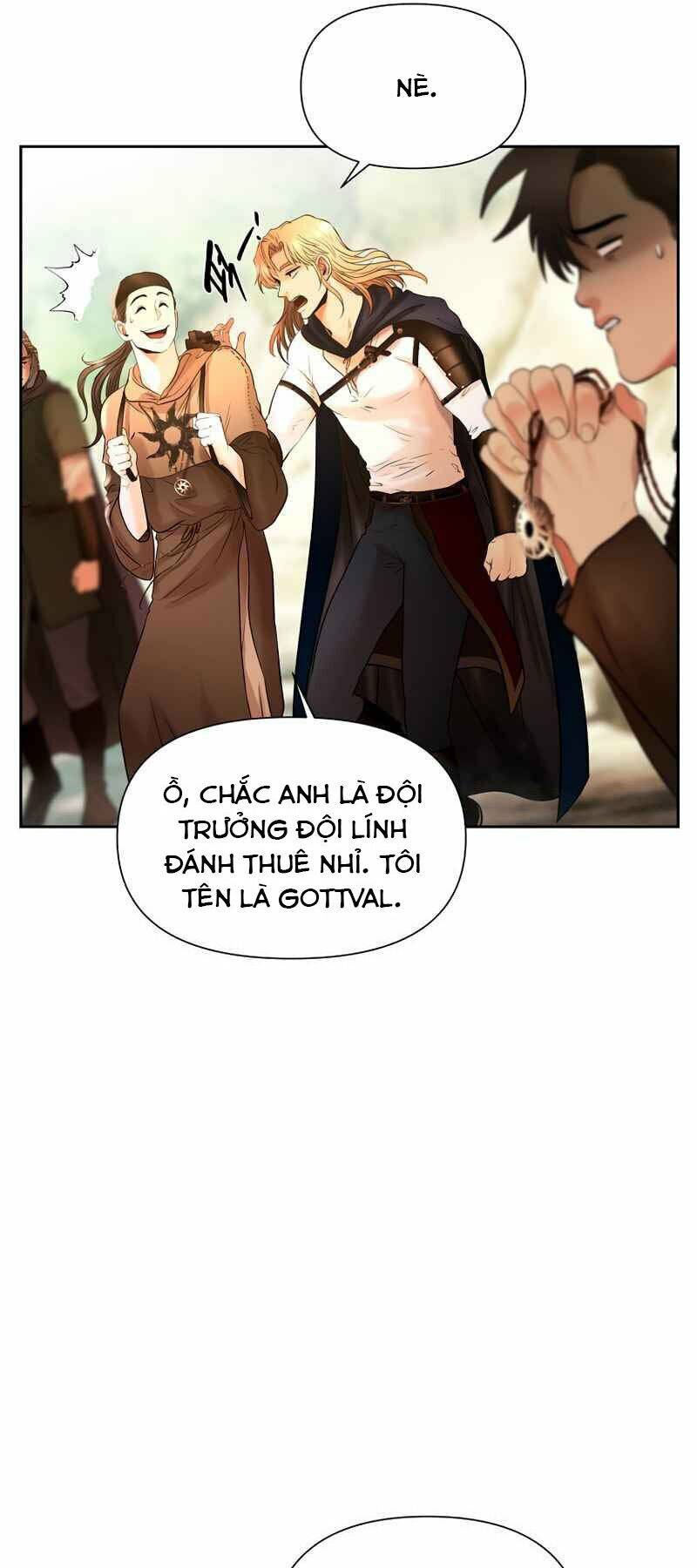 Nhiệm Vụ Chiến Binh Chap 18 - Next Chap 19