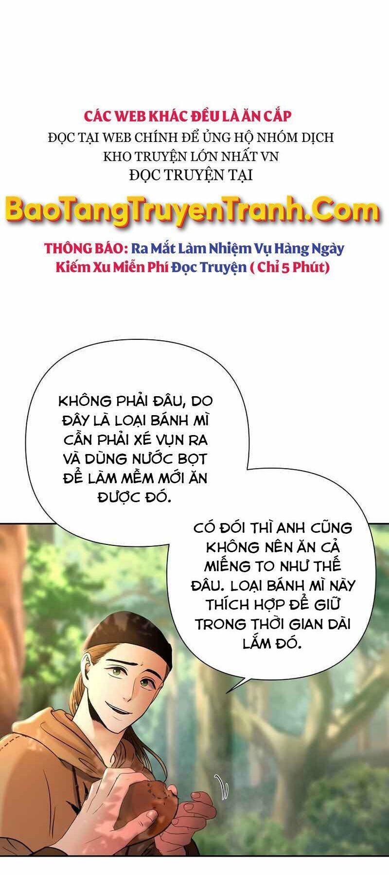 Nhiệm Vụ Chiến Binh Chap 18 - Next Chap 19
