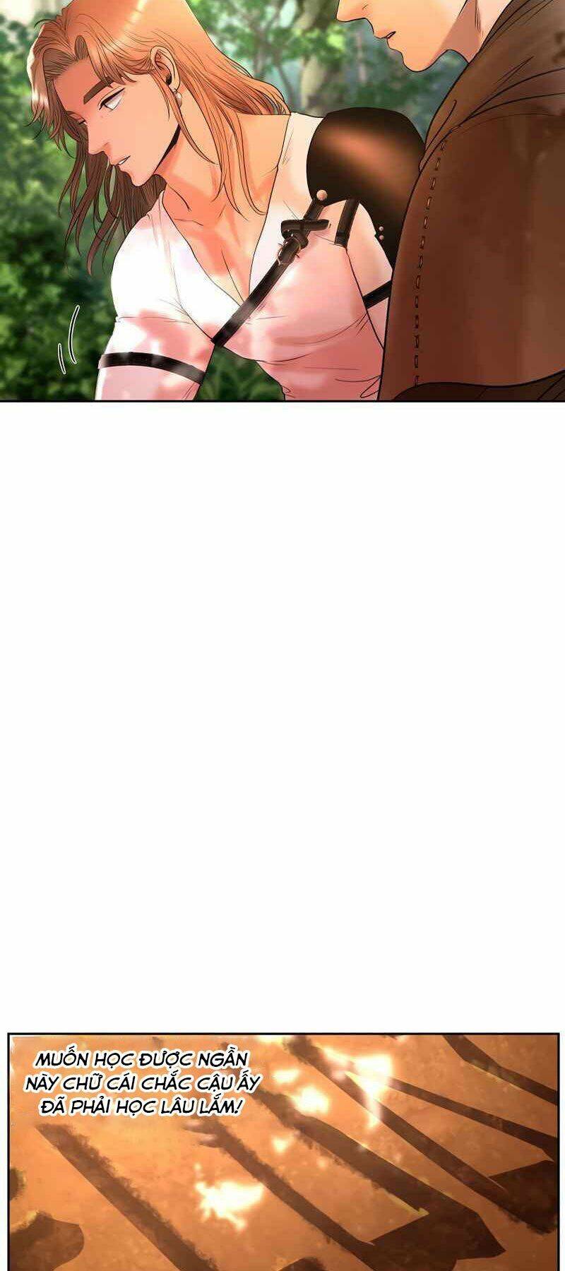 Nhiệm Vụ Chiến Binh Chap 18 - Next Chap 19