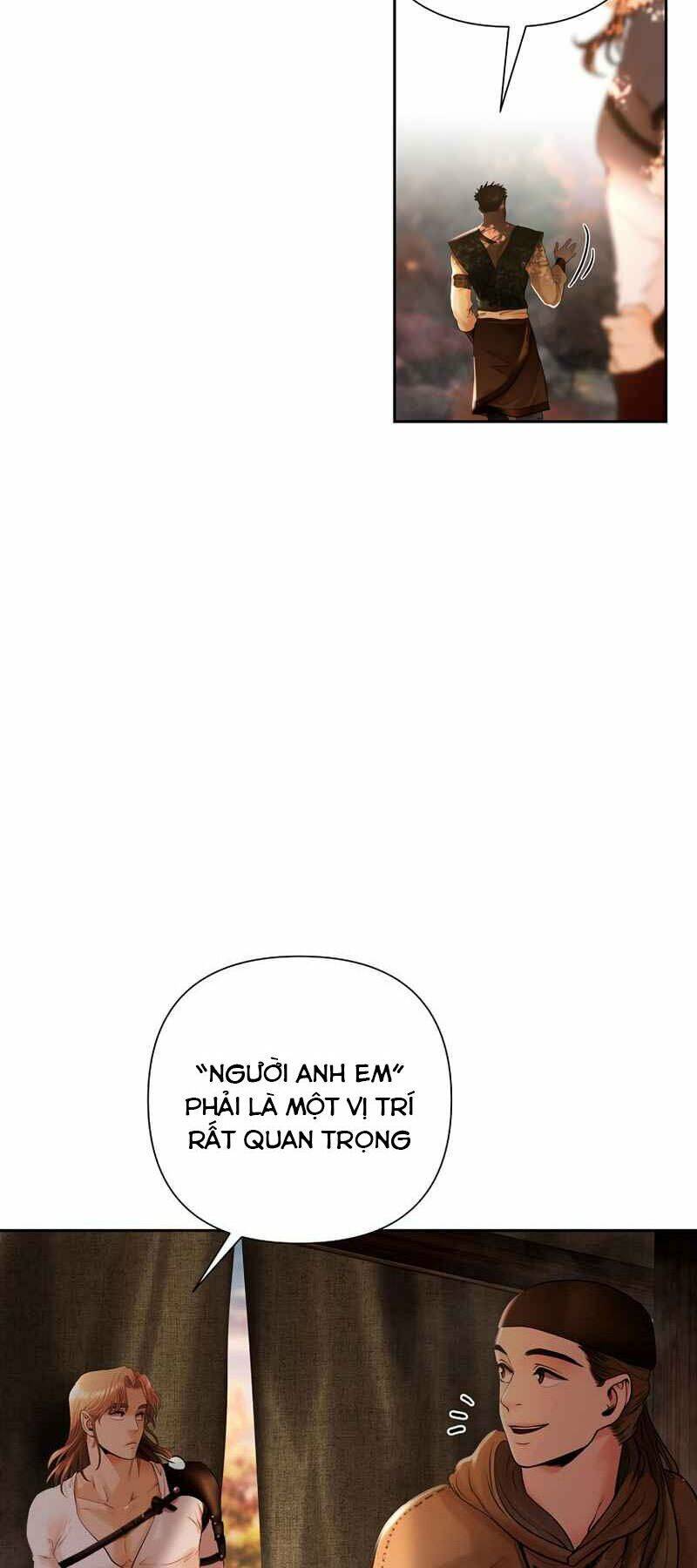 Nhiệm Vụ Chiến Binh Chap 19 - Next Chap 20