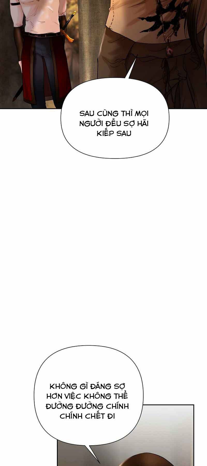 Nhiệm Vụ Chiến Binh Chap 19 - Next Chap 20