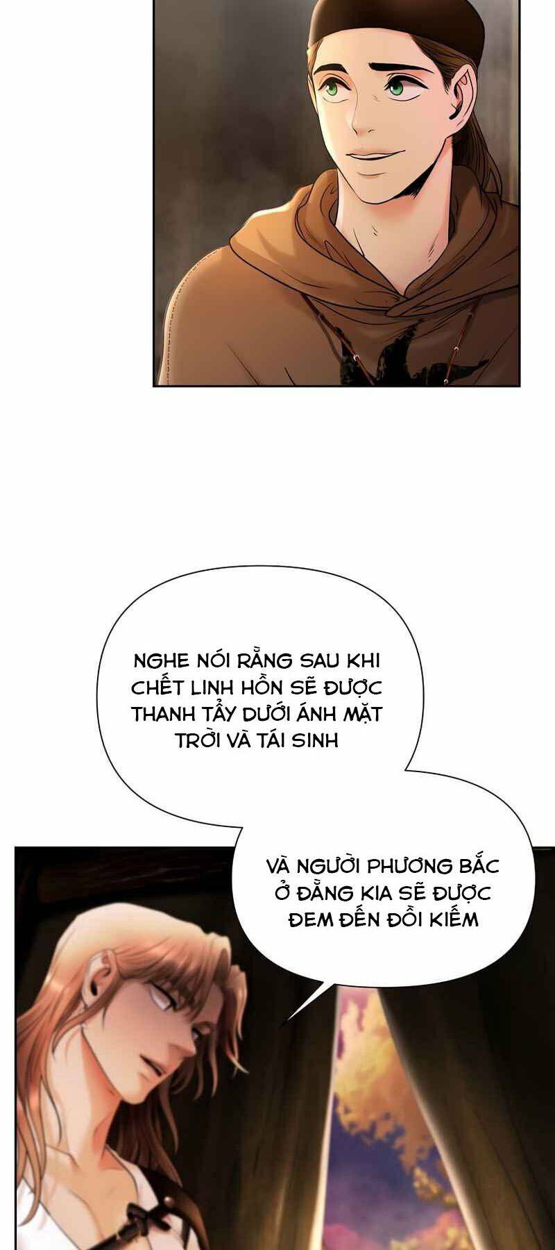 Nhiệm Vụ Chiến Binh Chap 19 - Next Chap 20