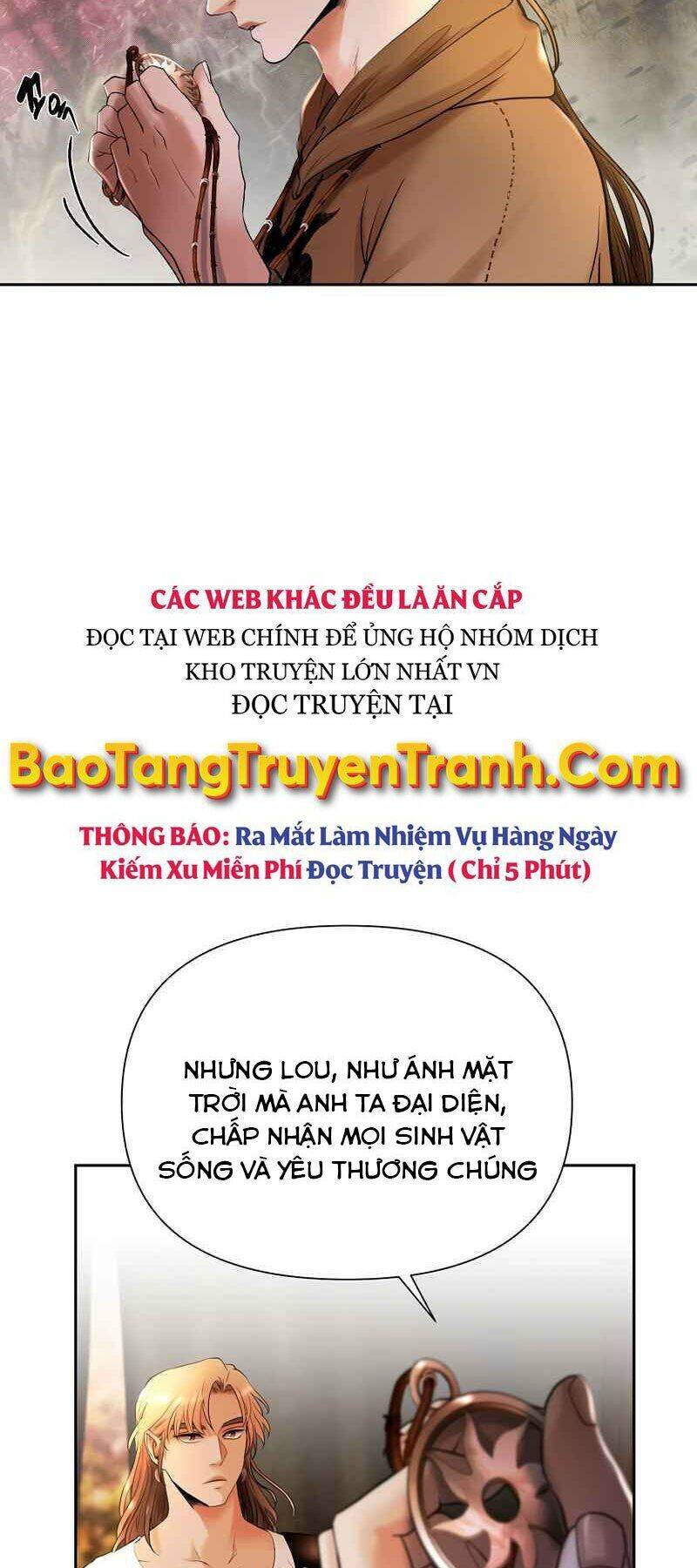 Nhiệm Vụ Chiến Binh Chap 19 - Next Chap 20