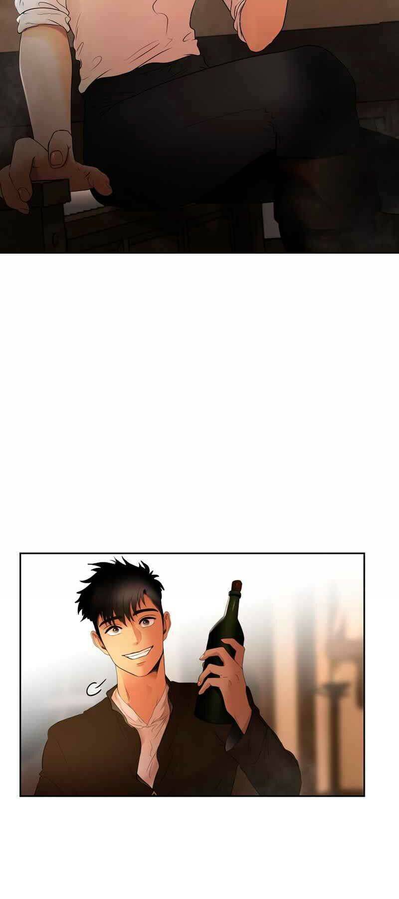 Nhiệm Vụ Chiến Binh Chap 6 - Next Chap 7