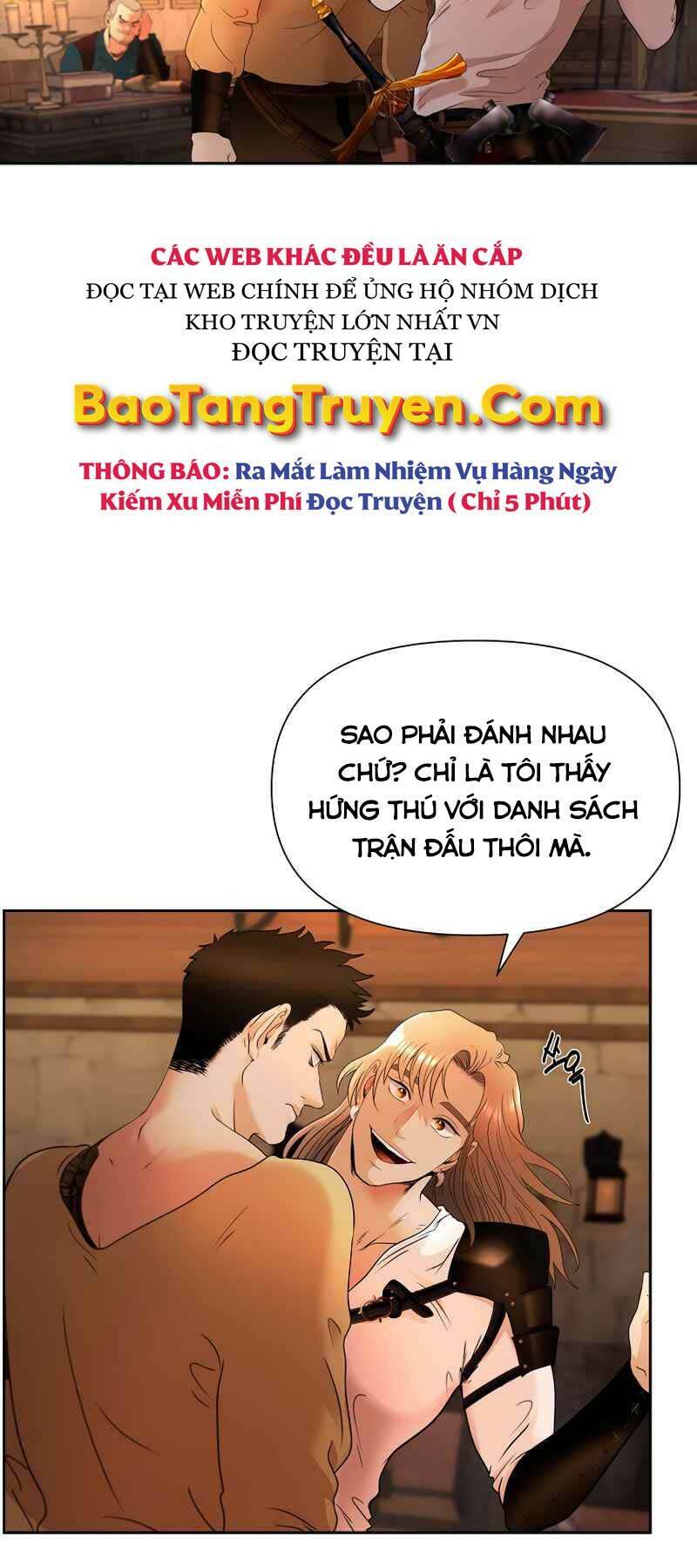 Nhiệm Vụ Chiến Binh Chap 6 - Next Chap 7