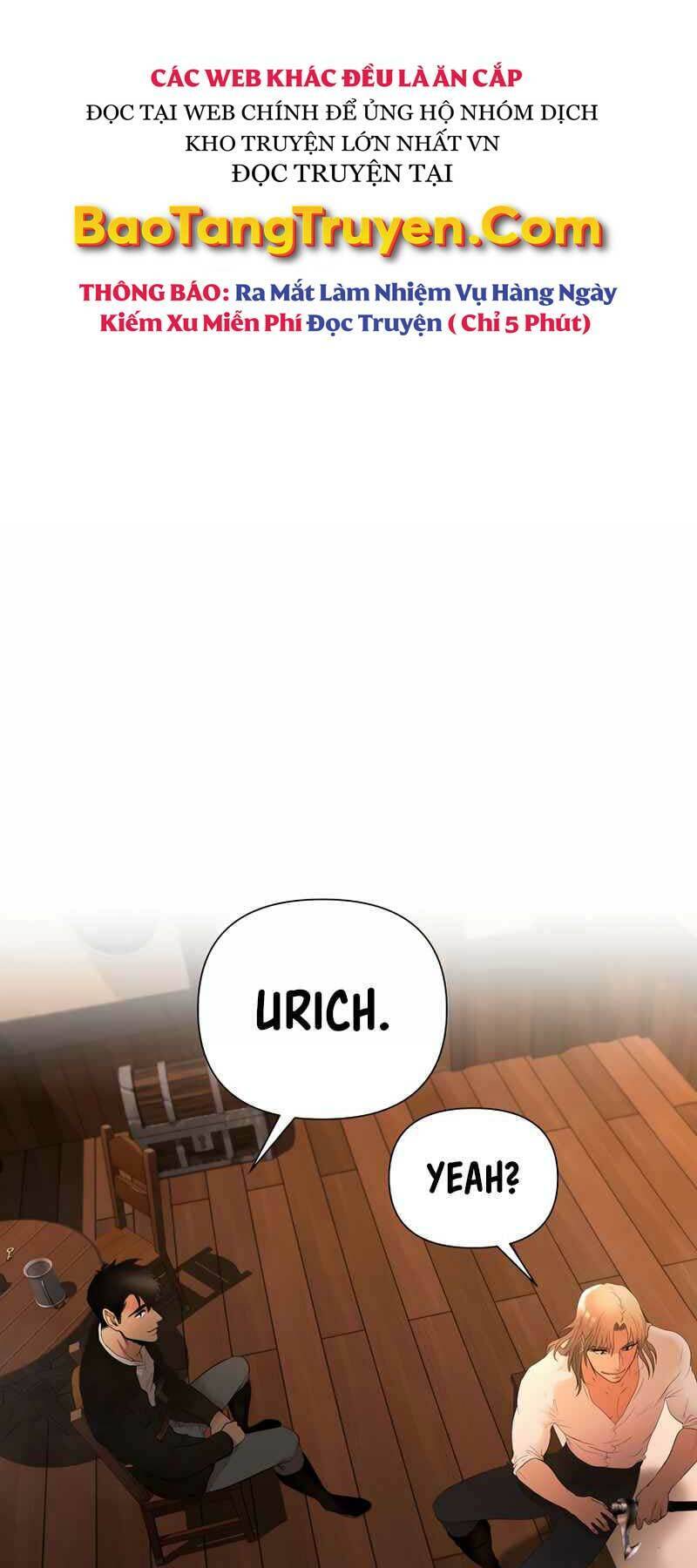 Nhiệm Vụ Chiến Binh Chap 6 - Next Chap 7