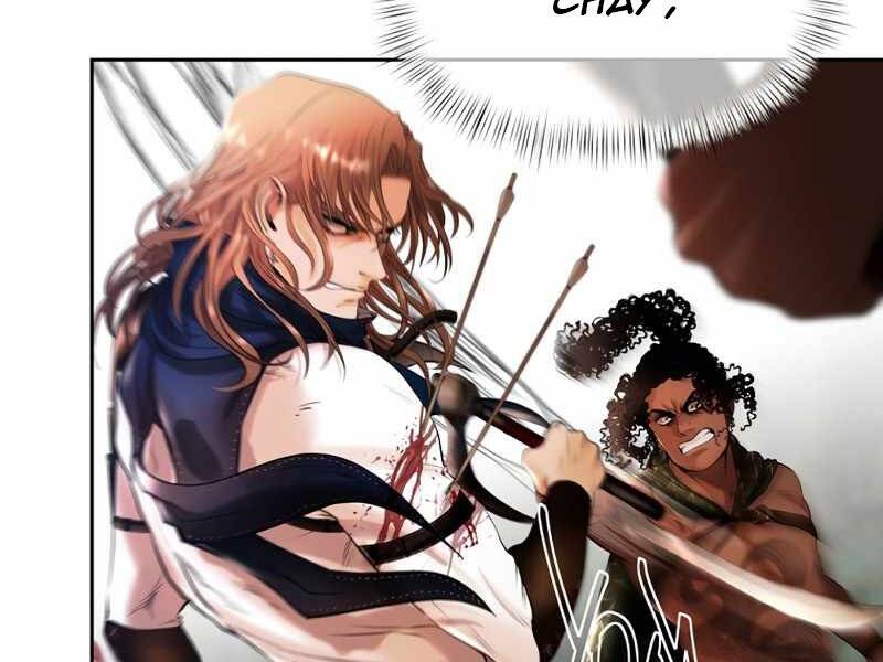 Nhiệm Vụ Chiến Binh Chap 22 - Next Chap 23