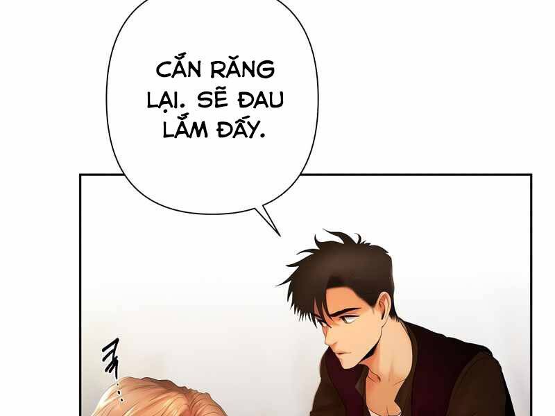 Nhiệm Vụ Chiến Binh Chap 23 - Next Chap 24