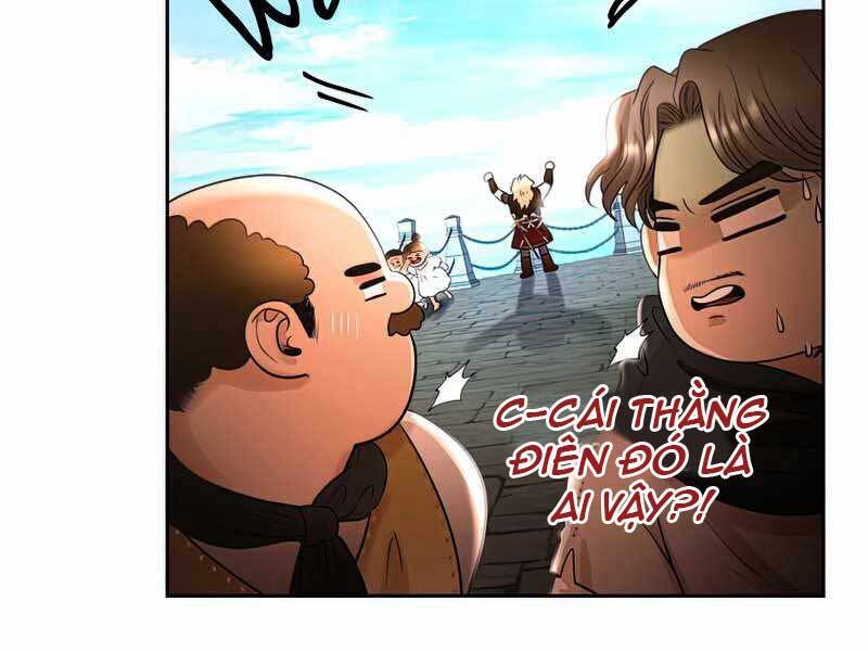 Nhiệm Vụ Chiến Binh Chap 25 - Next Chap 26