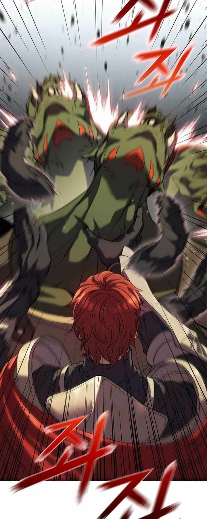 Hồi Quy Thành Công Tước Chap 5 - Next Chap 6