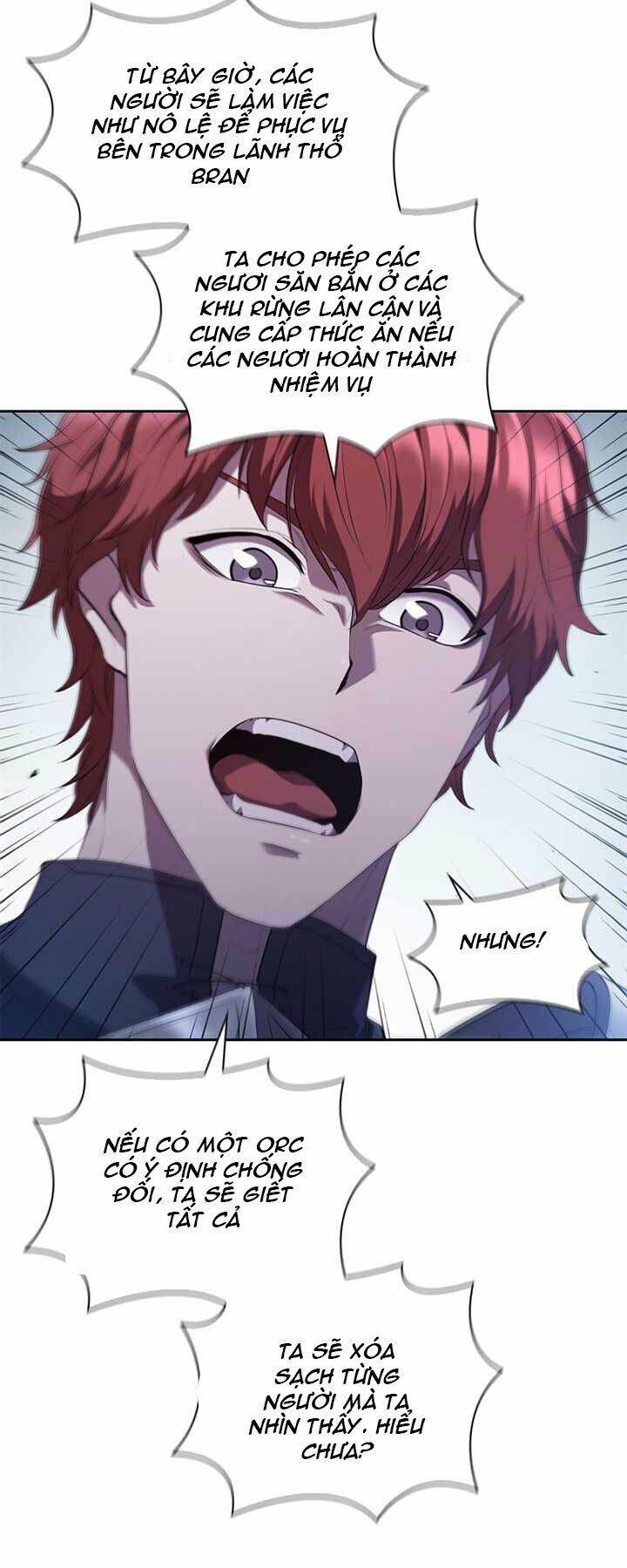 Hồi Quy Thành Công Tước Chap 5 - Next Chap 6