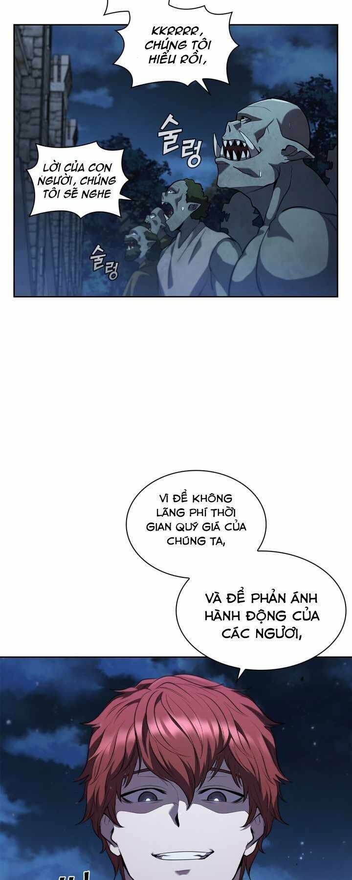 Hồi Quy Thành Công Tước Chap 5 - Next Chap 6