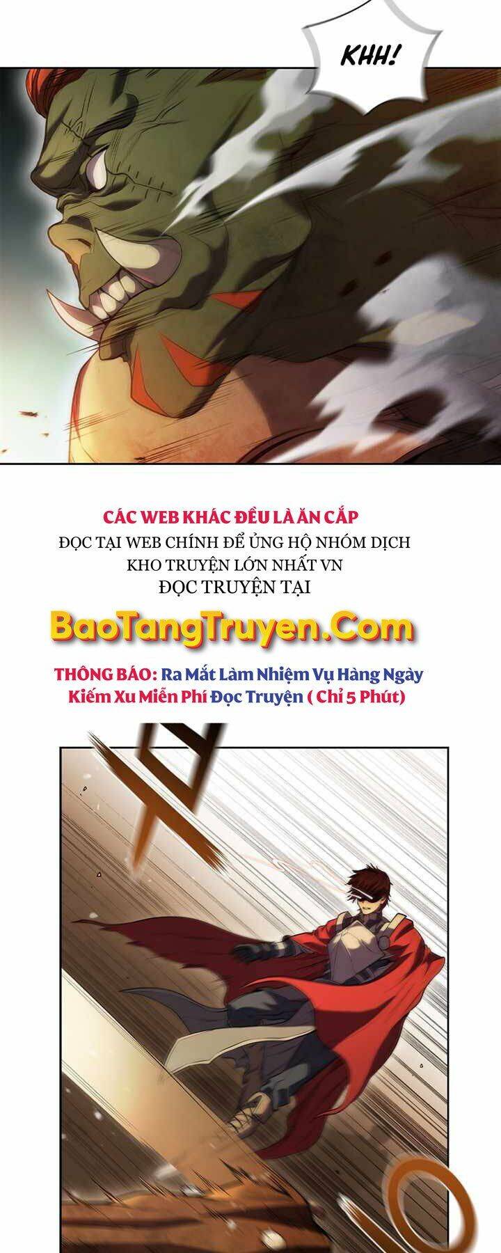 Hồi Quy Thành Công Tước Chap 5 - Next Chap 6