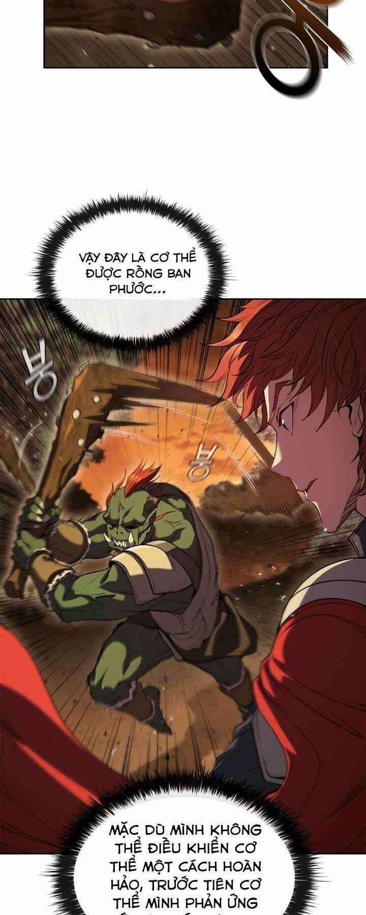 Hồi Quy Thành Công Tước Chap 5 - Next Chap 6