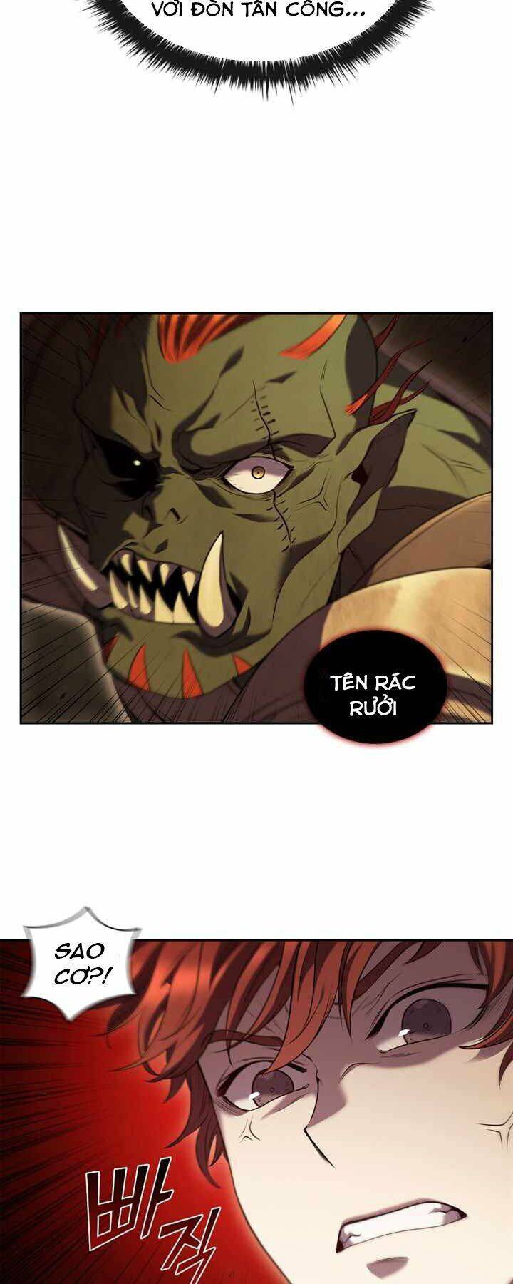 Hồi Quy Thành Công Tước Chap 5 - Next Chap 6