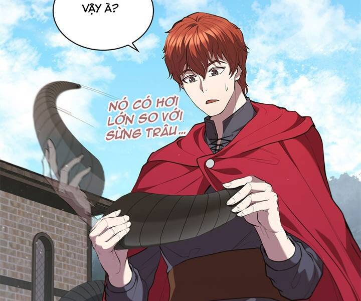 Hồi Quy Thành Công Tước Chap 18 - Next Chap 19