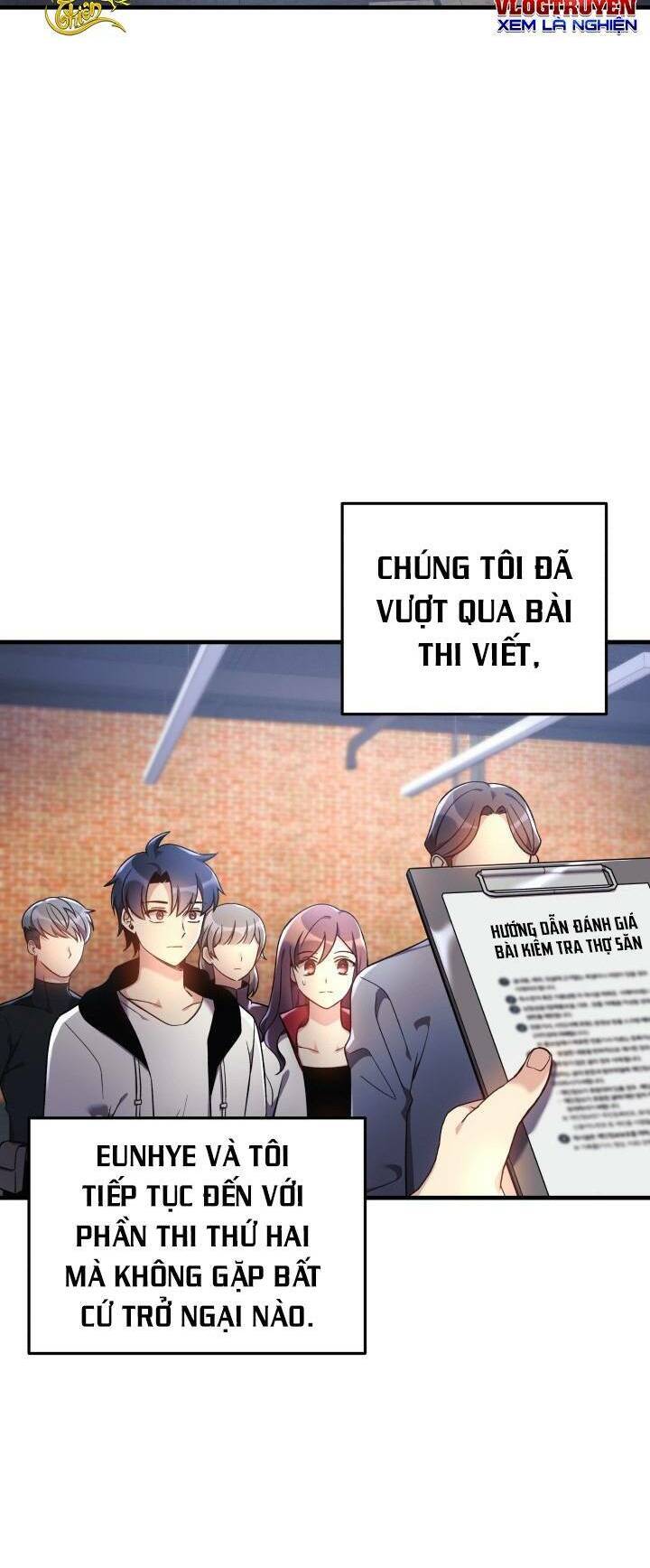Con Gái Tôi Là Trùm Cuối Chap 11 - Next Chap 12
