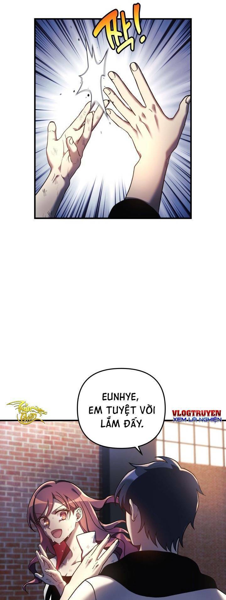 Con Gái Tôi Là Trùm Cuối Chap 11 - Next Chap 12