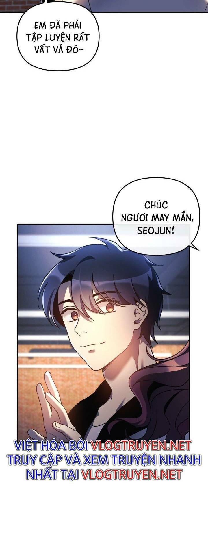 Con Gái Tôi Là Trùm Cuối Chap 11 - Next Chap 12