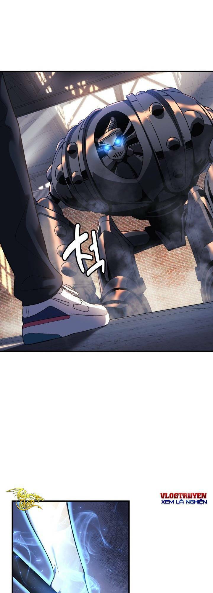 Con Gái Tôi Là Trùm Cuối Chap 11 - Next Chap 12