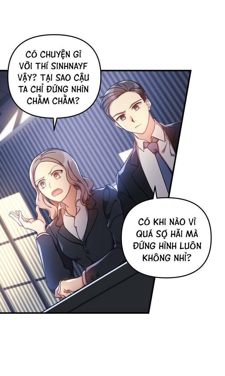Con Gái Tôi Là Trùm Cuối Chap 11 - Next Chap 12