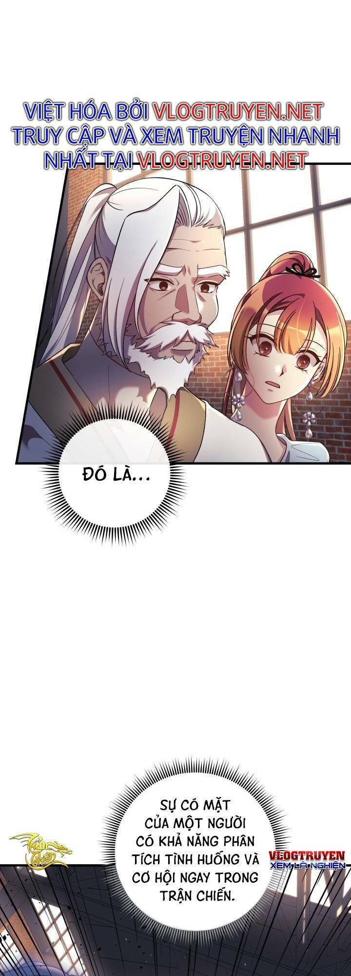 Con Gái Tôi Là Trùm Cuối Chap 11 - Next Chap 12